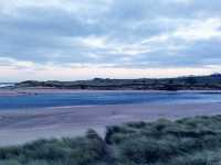 Seaside Serenity in Northumberland 😌