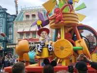 disneyland paris 