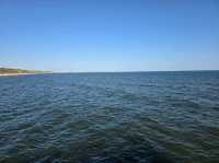 Bournemouth Breeze: A Short Escape to the Sea
