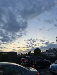 Bicester village tour