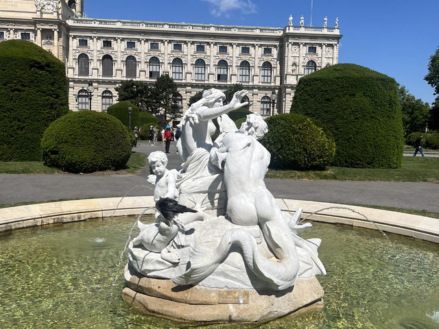 Vienna in 3 Days: A Royal Blend of Culture, Coffee & Classical Charm
