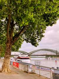 ☀️💸 Summer Budget Trip to Cologne — Explore Without Breaking the Bank!