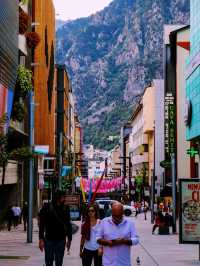 ⛰️🏞️ Andorra on a Budget: Epic Nature & Culture Without the Price Tag!