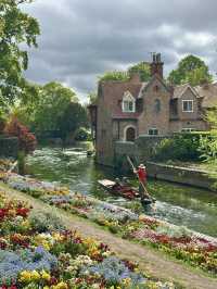 Canterbury Day Trip