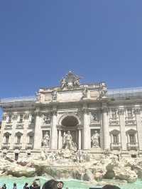 Rome 4 Days Travel Guide 