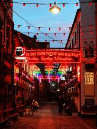 🚘 Ride-Sharing Across Northern Ireland: Smart, Scenic & Budget-Friendly Travel 💸🍀