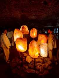 世界文化遺產-哈修塔特鹽礦