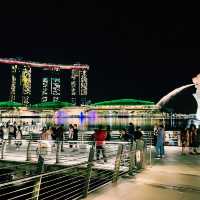🚗 Ride-Sharing in Singapore: The Ultimate One-Day Backpacker Travel Hack 🇸🇬✨