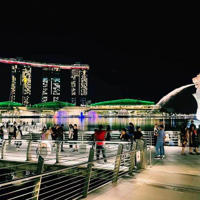 🚗 Ride-Sharing in Singapore: The Ultimate One-Day Backpacker Travel Hack 🇸🇬✨