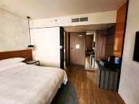 “Trendy Orchard‑Edge Haven with Spa & Club Lounge”