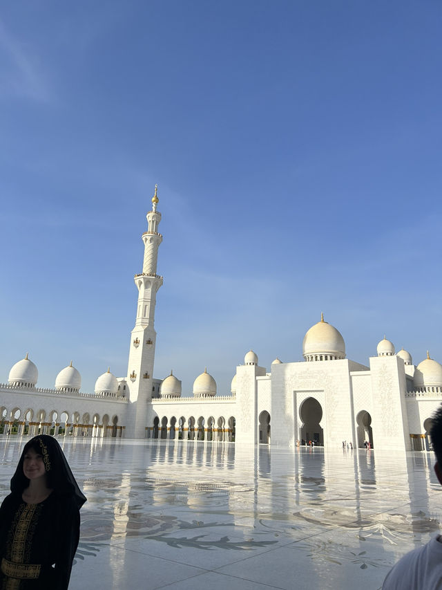 Royal Journey from Dubai to Riyadh: An Epic Adventure Through Time and Luxury 💎👑 
