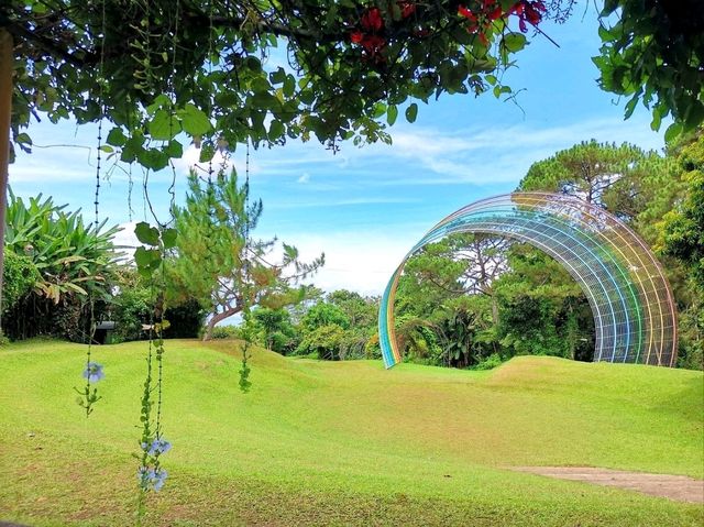 Davao City: The Philippines City of Flowers