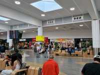 Gatwick Airport