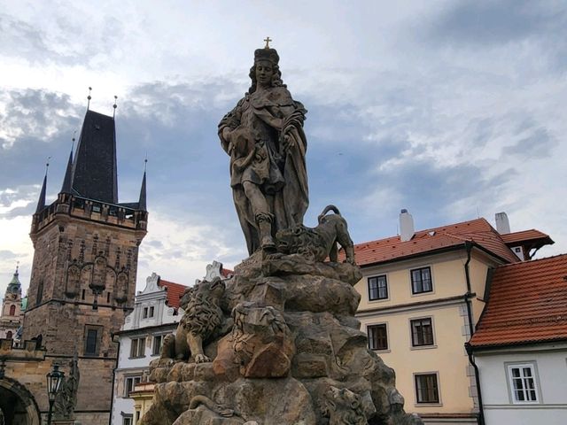 How to spend 4 days in Prague