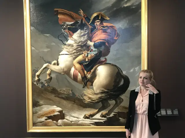 一趟讓我再次相信魔法的旅程