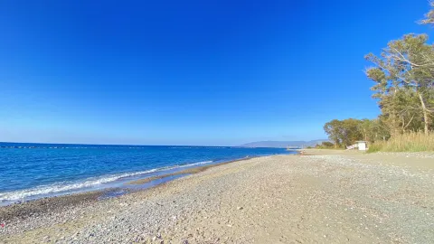 Tranquil Escape in Polis, Paphos 🌿🌊 — traveler post in Polis
