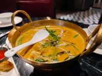A Taste of Thailand at Poet's Nanjing