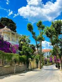 Heybeliada & Büyükada: Tranquil Escapes of the Princes’ Islands