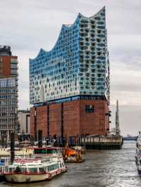 Hamburg: The Maritime Soul of Northern Germany