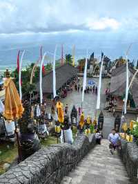 Lempuyang Temple, Bali: Gateway to the Heavens