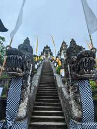 Lempuyang Temple, Bali: Gateway to the Heavens