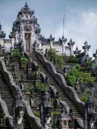 Lempuyang Temple, Bali: Gateway to the Heavens