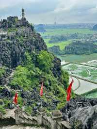 Hang Múa and Ninh Bình: The Hidden Gem of Vietnam You Need to See (and How to Get There Easily)