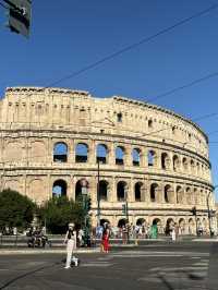 tips on saving money at iconic Roman sites