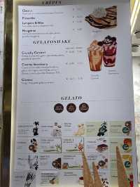 🍫 รีวิวร้าน Venchi สวรรค์ของคนรักช็อกโกแลต
