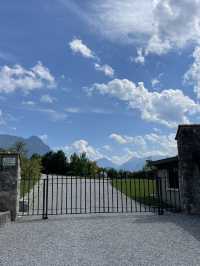 รีวิวเที่ยว Liechtenstein ประเทศเล็กเทือกเขาแอลป์