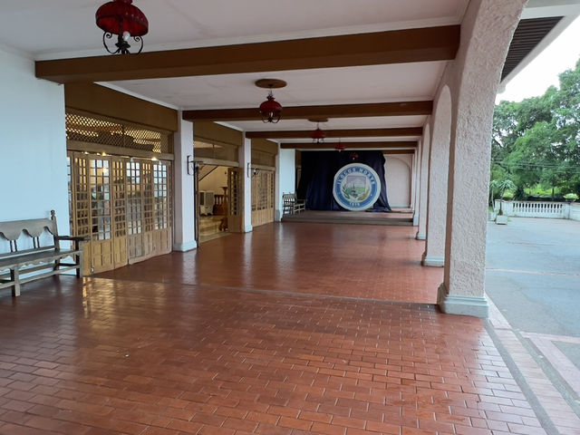 🏛️🇵🇭 Malacañang of the North – A Glimpse Into Power, Legacy, and Controversy 🇵🇭🏛️