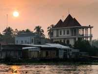 Exploring the Mekong Delta: A Peaceful Day in Cai Be Village