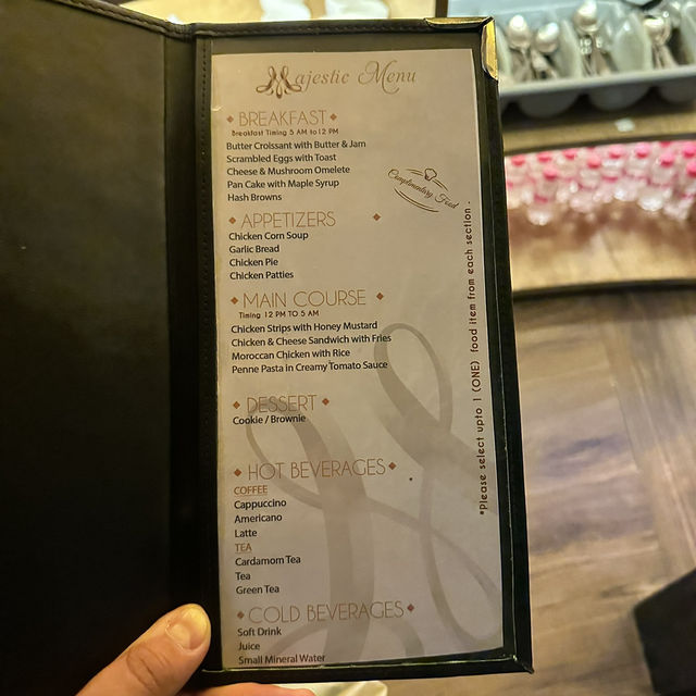 Day Trip Itinerary for Karachi