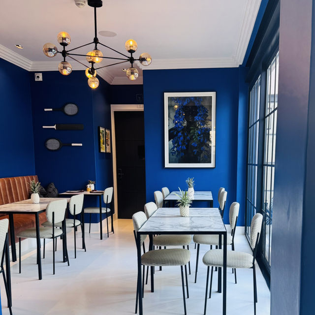 Pineapple Boutique Hotel - Sea Point, Cape Town