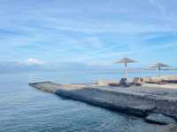 Island Escapes: A Blissful Journey Through Corfu, Greece