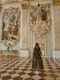🏰 Nymphenburg Palace: Bavaria’s Hidden Royal Treasure