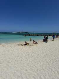 The perfect day at coco cay!