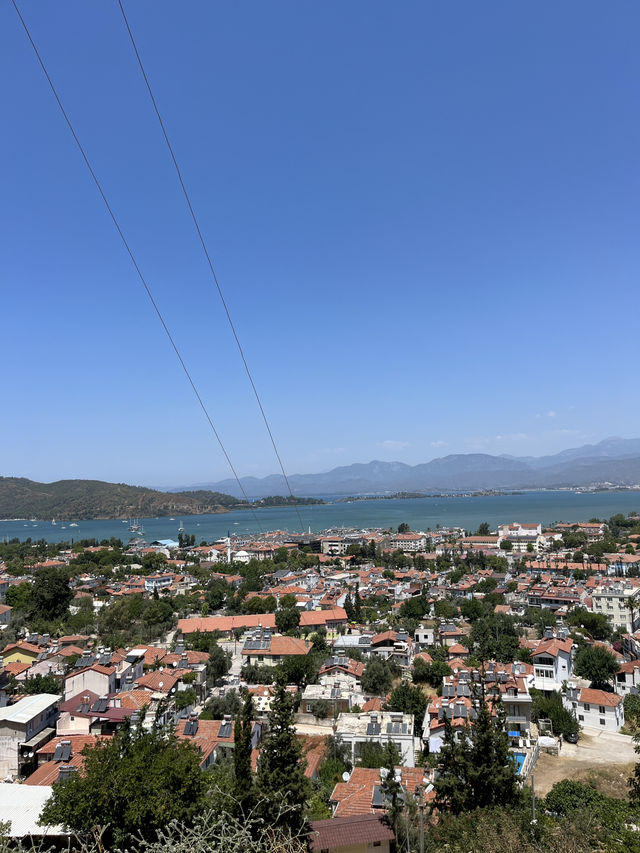 Lycian Legends and Mountain Views for Less Than $100