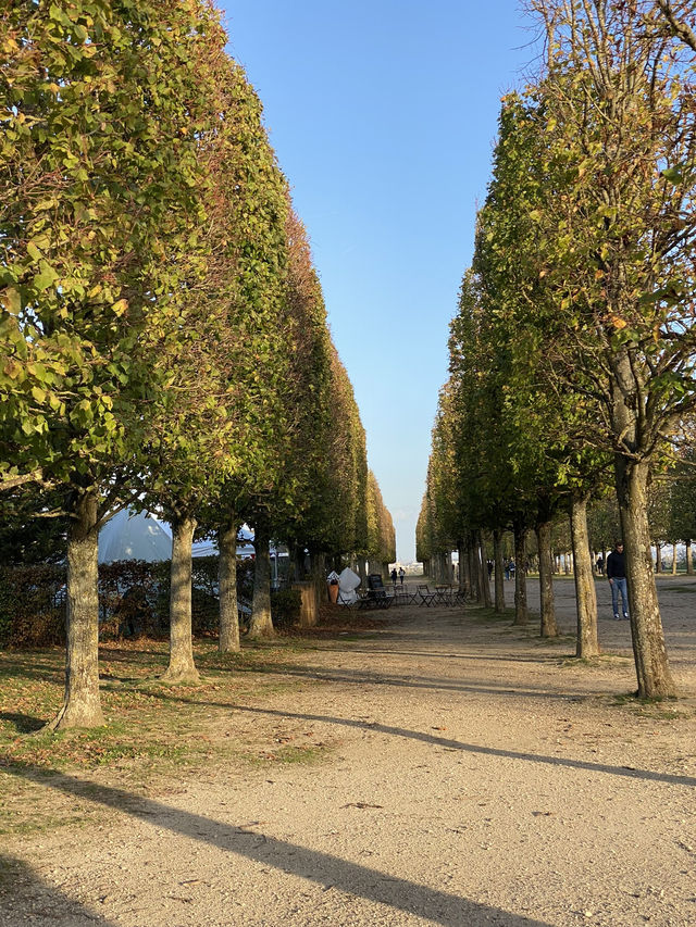A Royal Escape: Visiting the Château de Saint-Germain-en-Laye