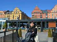 🏙️ Is Stockholm the Coolest City You Haven’t Visited Yet?