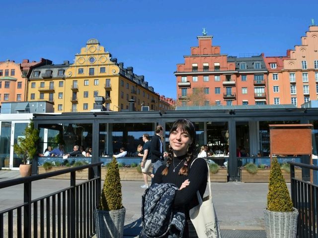 🏙️ Is Stockholm the Coolest City You Haven’t Visited Yet?