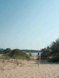 Top 5 Beaches You Can’t Miss in Corfu!