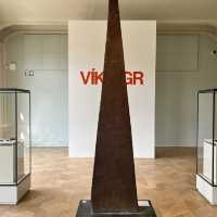 🇳🇴挪威奧斯陸－歷史博物館 Historisk Museum 🕰️