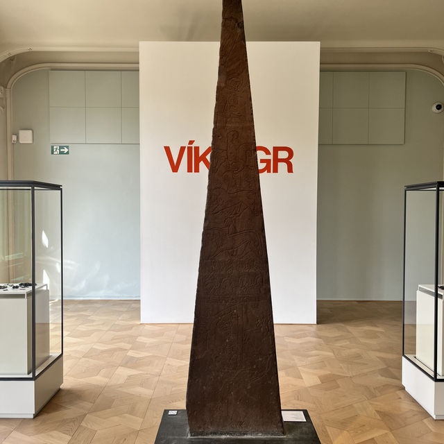 🇳🇴挪威奧斯陸－歷史博物館 Historisk Museum 🕰️