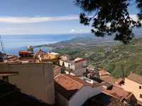 Castelmola - Day Trip for under £100/$100