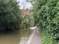 The canal network - a new way of seeing and exploring Chester! 