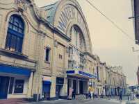 Blackpool: Classic Seaside Fun with a Twist