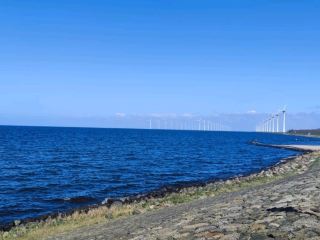 Discover the Charming Seaside Town of Urk