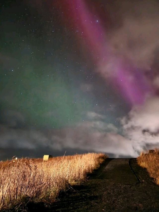 Chasing the Aurora in Iceland: Pro Tips & Tricks! 🌌