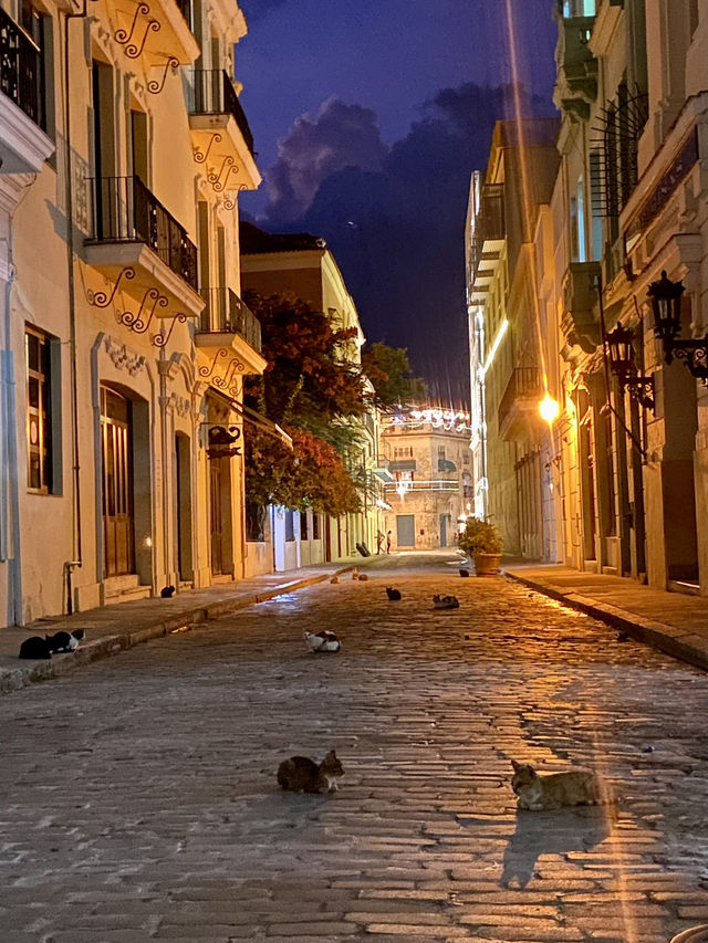 Here’s how to experience iconic Havana in a day!